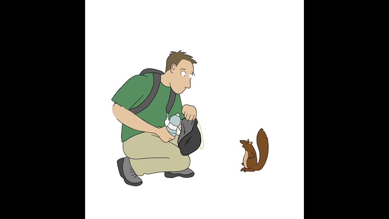 Parcs nationaux alpins : on vous donne les cl&eacute;s ! ➡️ Les d&eacute;chets