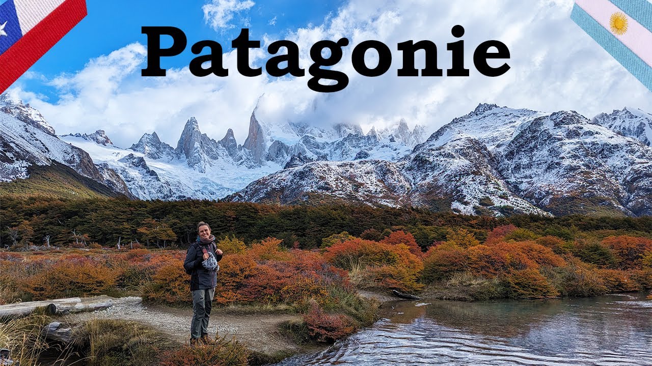 14_Patagonie - Chili et Argentine