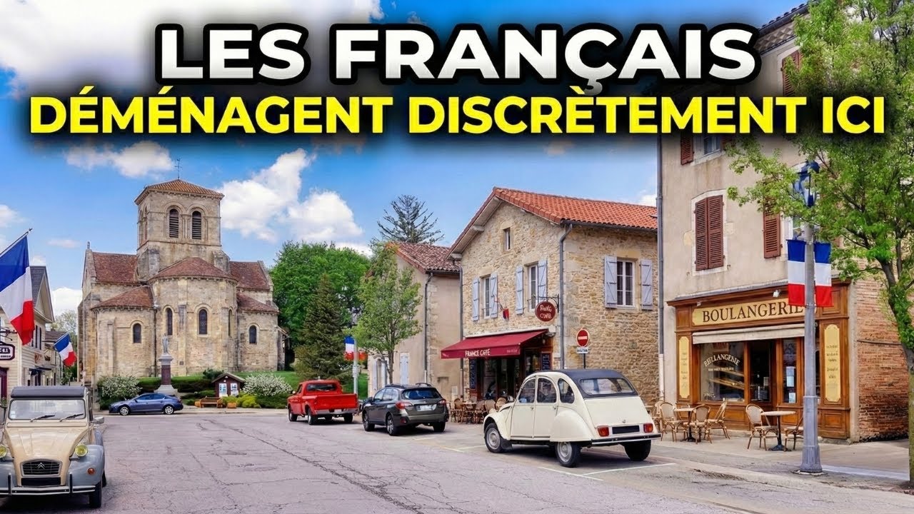 10 Pays Où Les Français Intelligents Prennent Leur Retraite en 2026