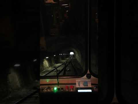 Funiculaire Lyon 30 11 2018