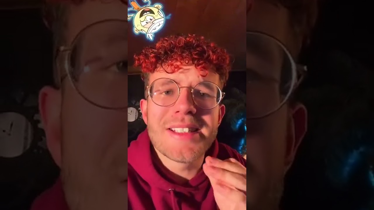 La Sombre V&eacute;rit&eacute; derri&egrave;re Bienvenue Chez les Loud #Shorts