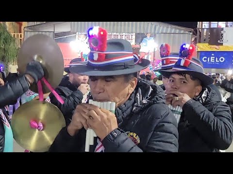 Lakitas Los Jacha / Fiesta de la Tirana 2024