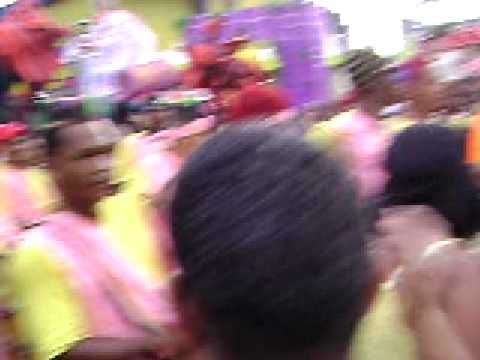 Panama Carnaval 2009-12