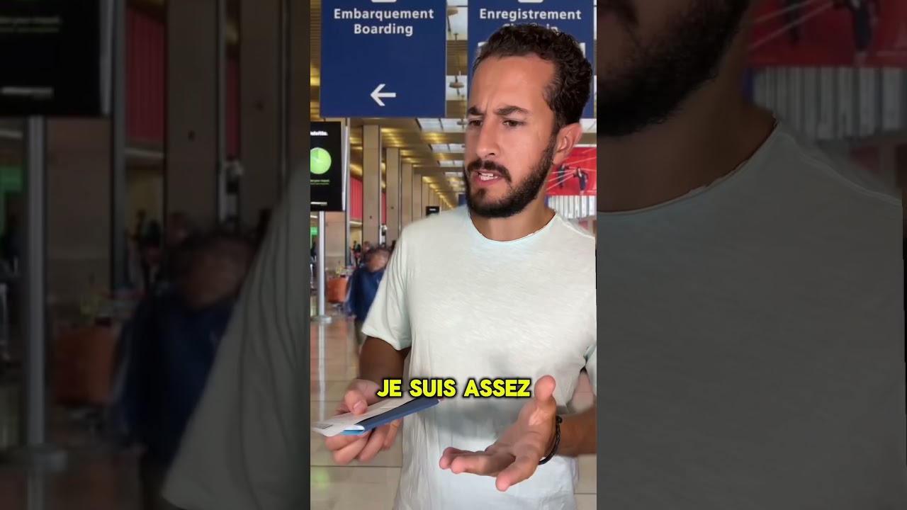 Vous devez absolument v&eacute;rifier cette information sur votre passeport avant de voyager ! #voyage