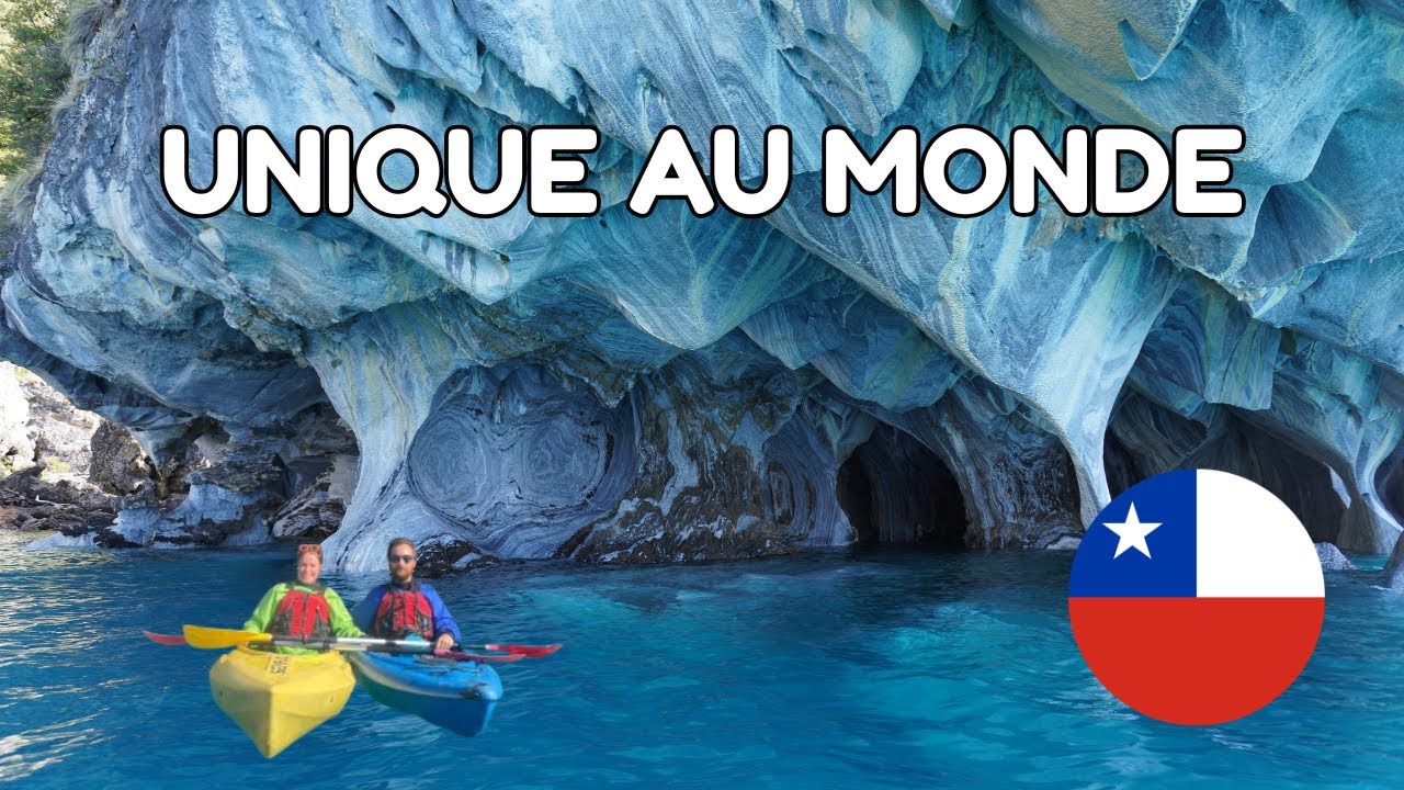 #67 UNIQUE AU MONDE - Les cath&eacute;drales de Marmol
