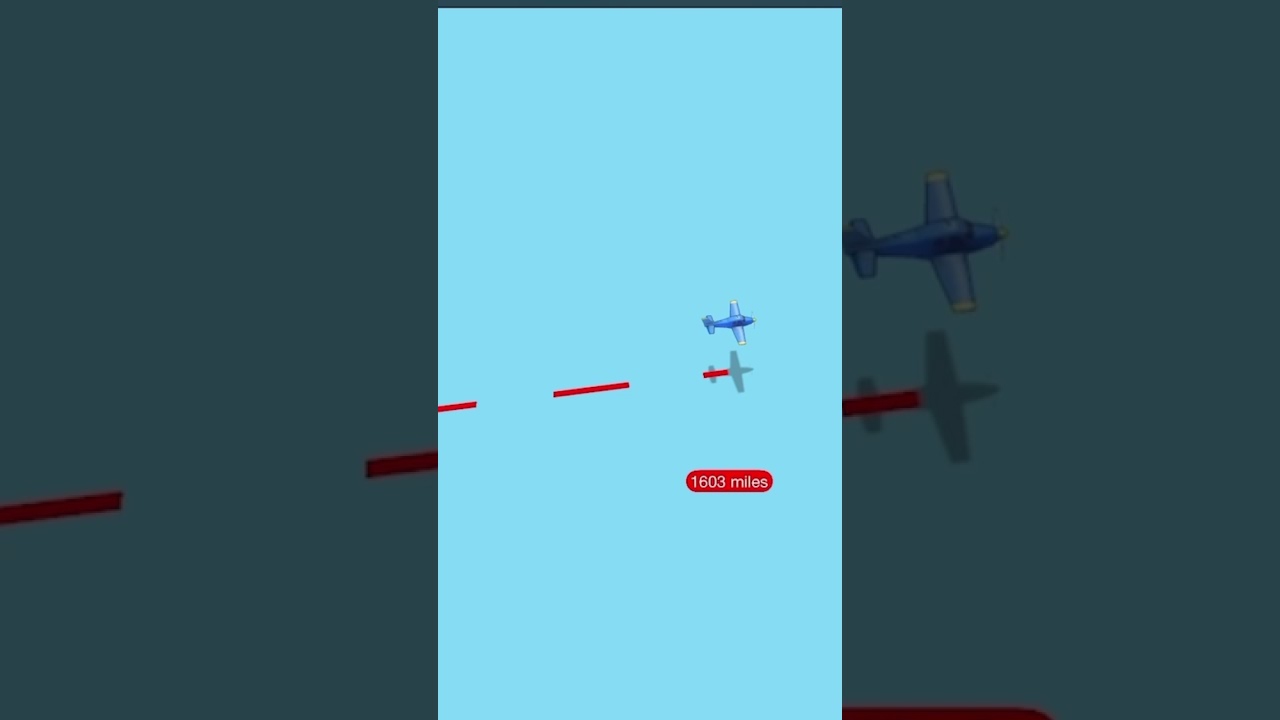 New York to Paris Flight Route