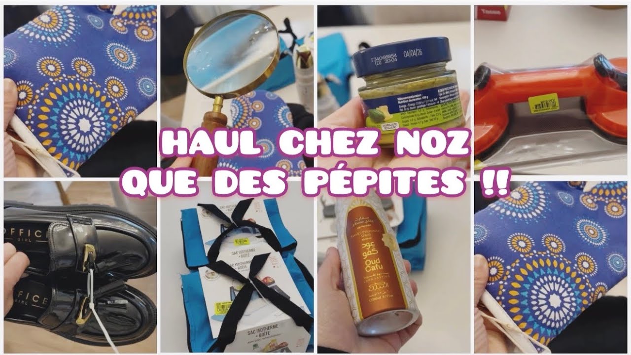 HAUL QUE DES PÉPITES 😲16 FÉVRIER 2026