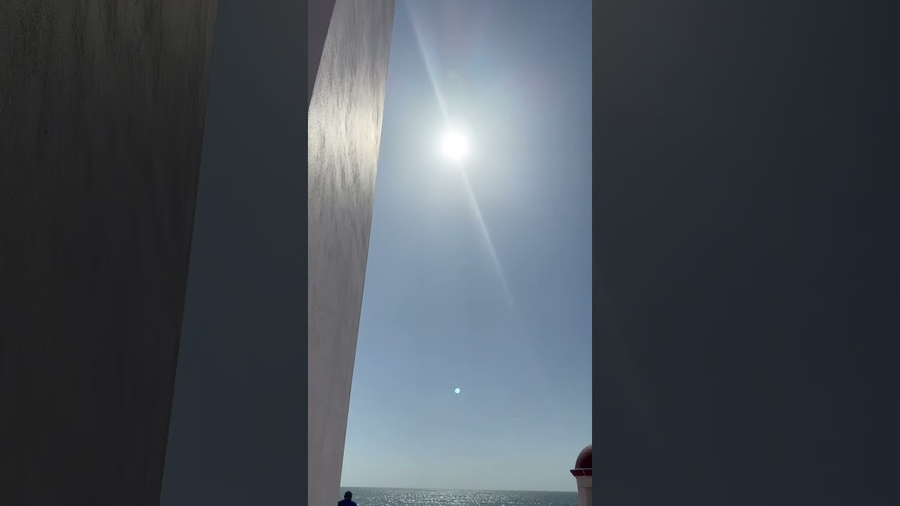 Roadtrip en Am&eacute;rique du sud - Chili 🇨🇱 - Jour 1