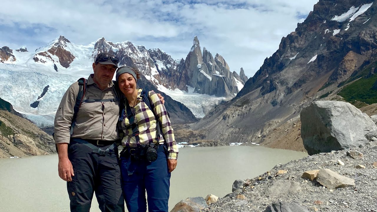 Du Chili &agrave; l&rsquo;Argentine : randonn&eacute;es et road trip au c&oelig;ur de la Patagonie sauvage !