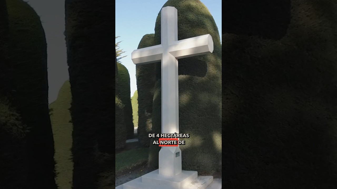 Los Mitos del Cementerio de Punta Arenas ✝️