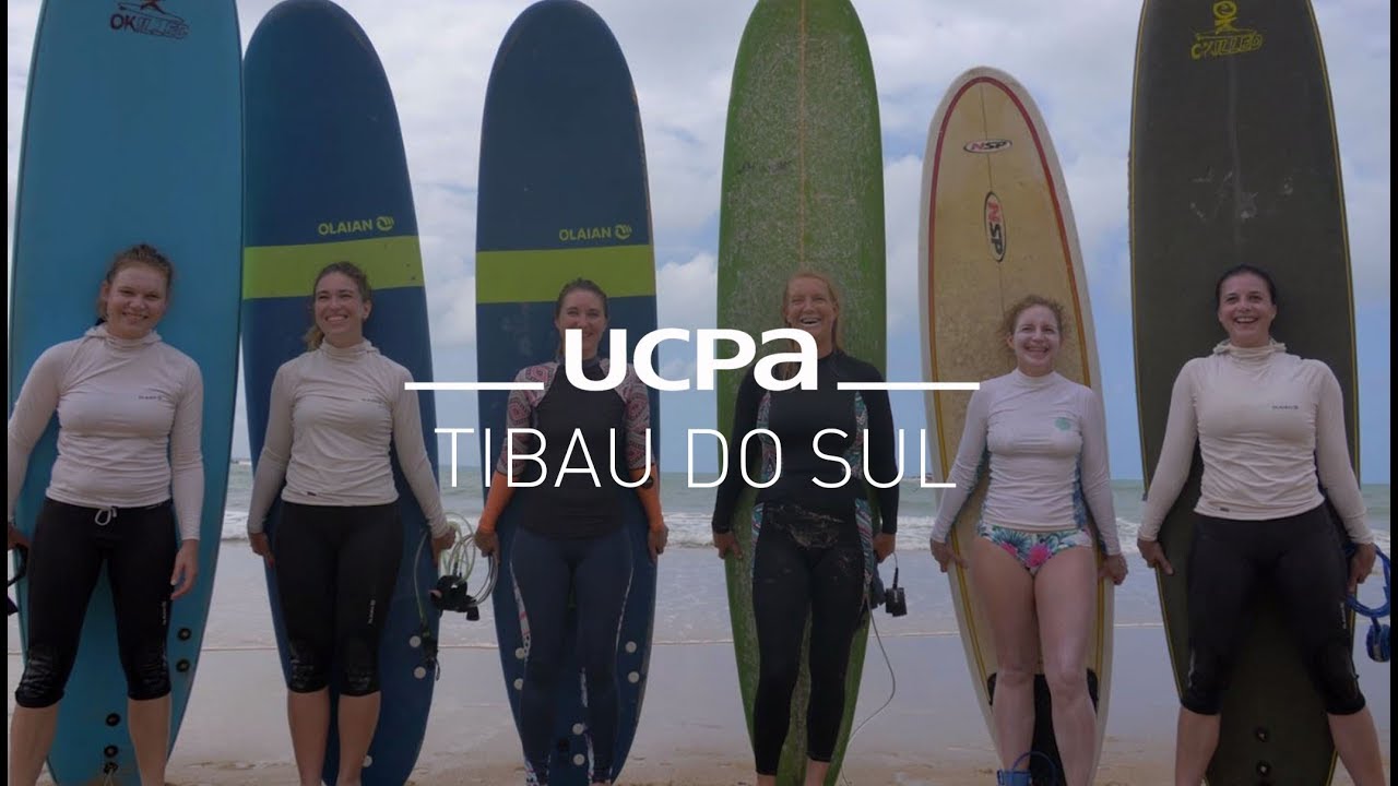 Le Spot - UCPA Tibau Do Sul