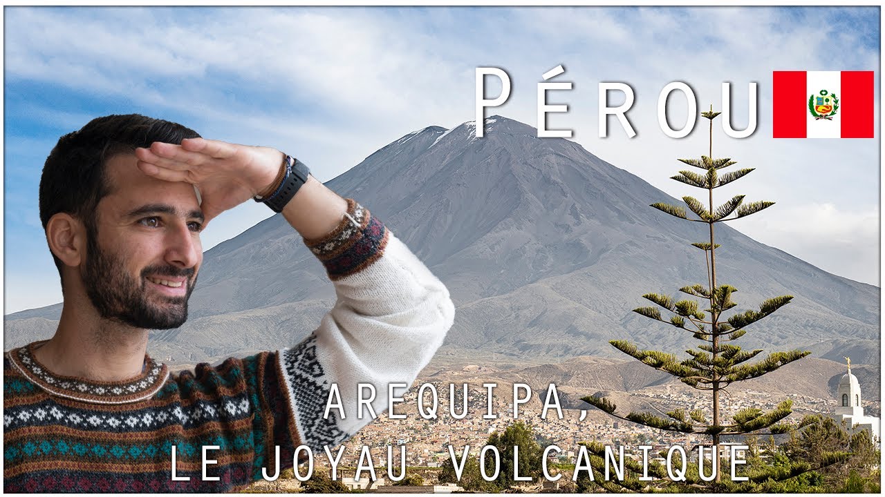 🌋Les incontournables d