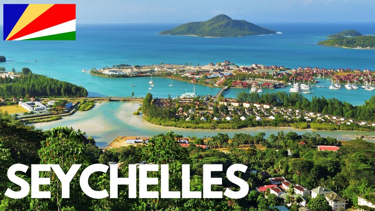 Découvrez les SEYCHELLES : Un Paradis Africain à couper le souffle | 10 FAITS INTÉRESSANTS
