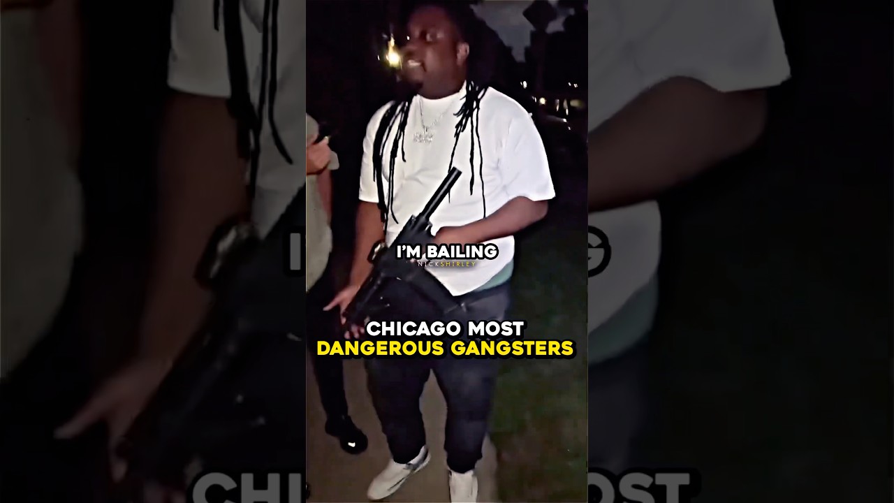 Inside Chicago&rsquo;s Most Dangerous Hood 😳