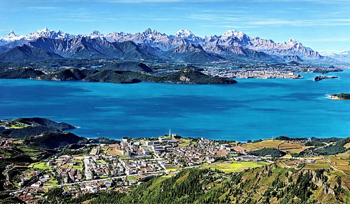 Puerto Tranquilo : Destination Émergente en Patagonie Chilienne