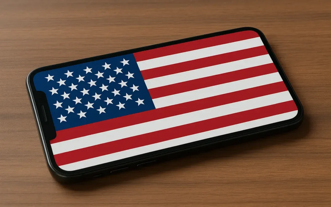 Quel est l’indicatif des États-Unis ? Guide pour téléphoner à l’international