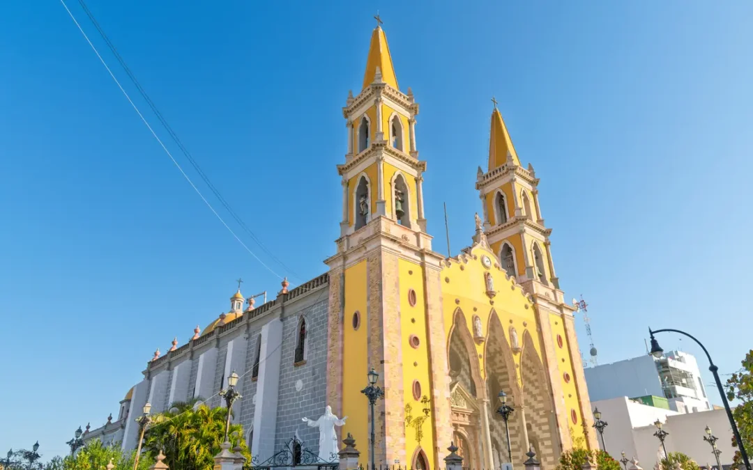 Mazatlán : découvrez les nouvelles attractions touristiques