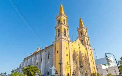 Mazatlán : découvrez les nouvelles attractions touristiques