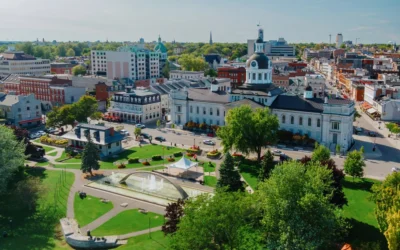Kingston, Canada : Guide complet pour découvrir la ville