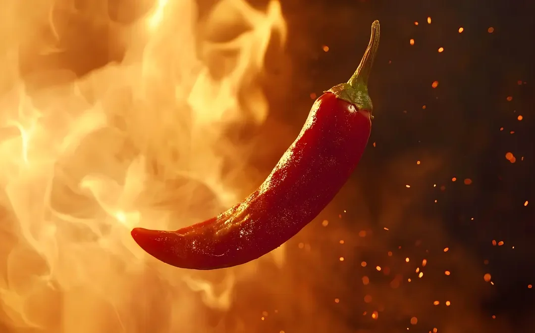 Quel est le piment le plus fort au monde ?
