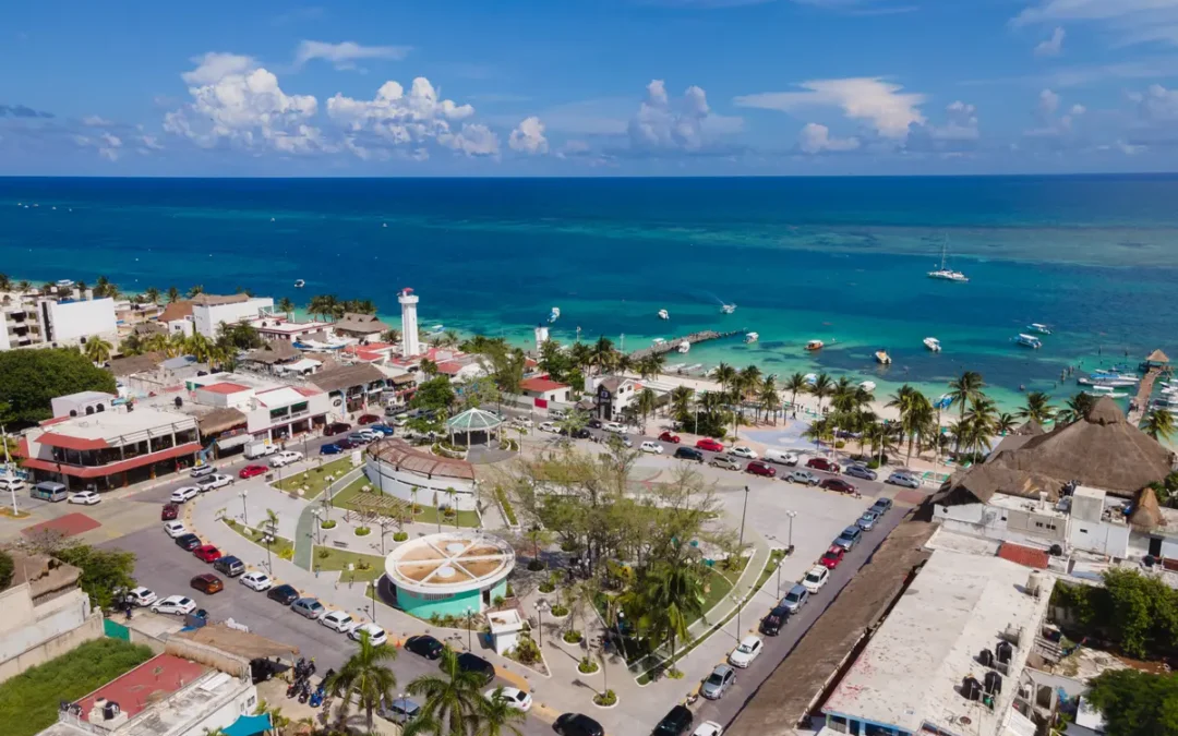 Découverte de Puerto Morelos : un paradis caché sur la côte caribéenne
