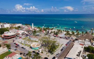 Découverte de Puerto Morelos : un paradis caché sur la côte caribéenne