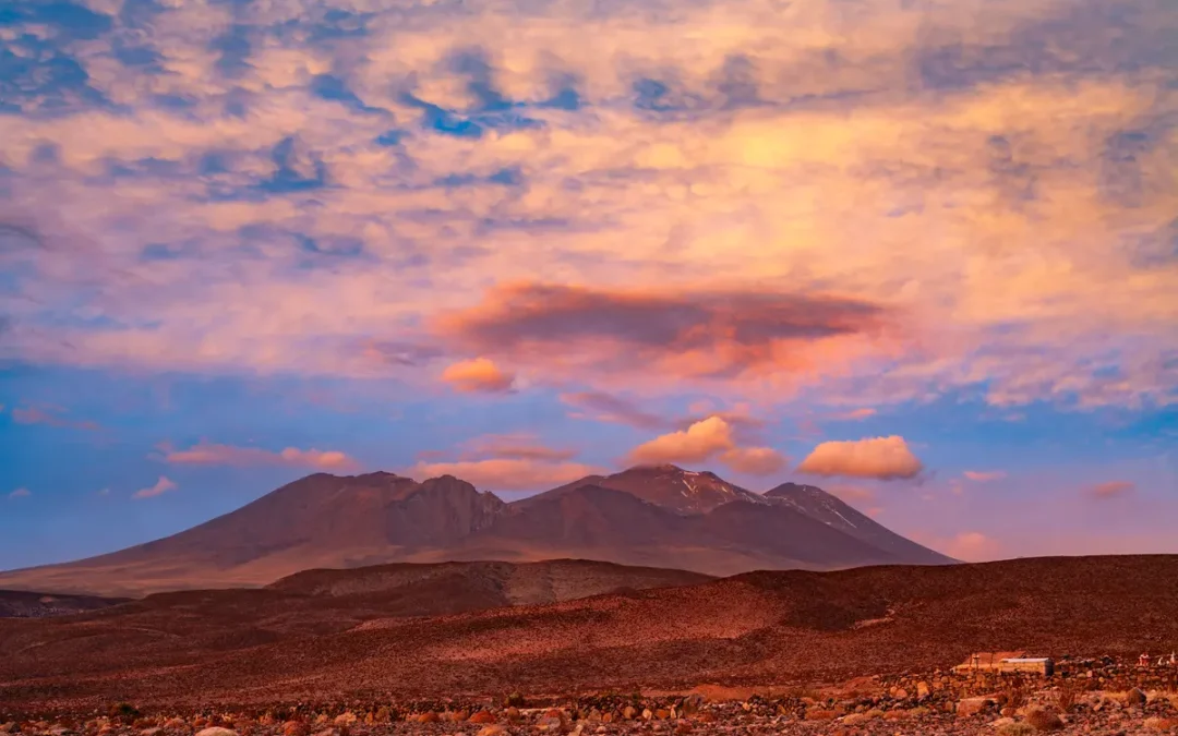 San Pedro de Atacama : itinéraire et conseils de voyage