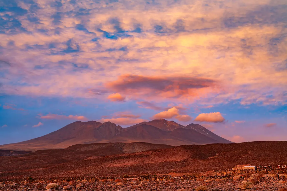 San pedro de Atacama San pedro de Atacama