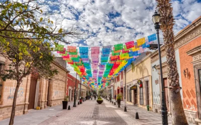 Découvrez Durango, un joyau caché du Mexique