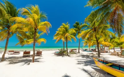 Découvrir Holbox : un paradis caché sur la côte mexicaine