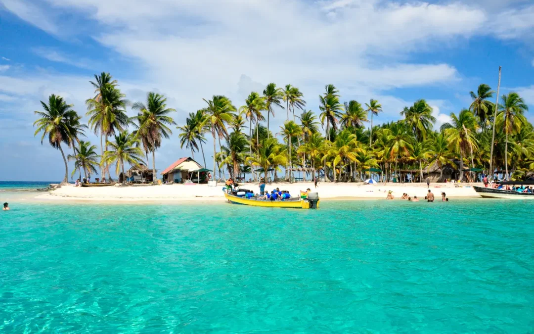 Archipel de San Blas : Le paradis caché du Panama à visiter en 2025