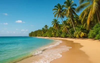 Bocas del Toro : à la découverte des plus belles plages des Caraïbes panaméennes