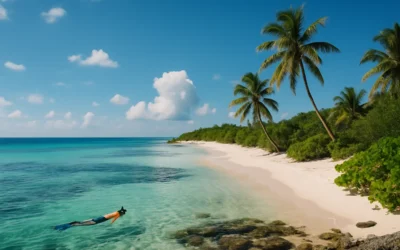 Plongée, plages et nature : les trésors de Cozumel à découvrir en mode slow