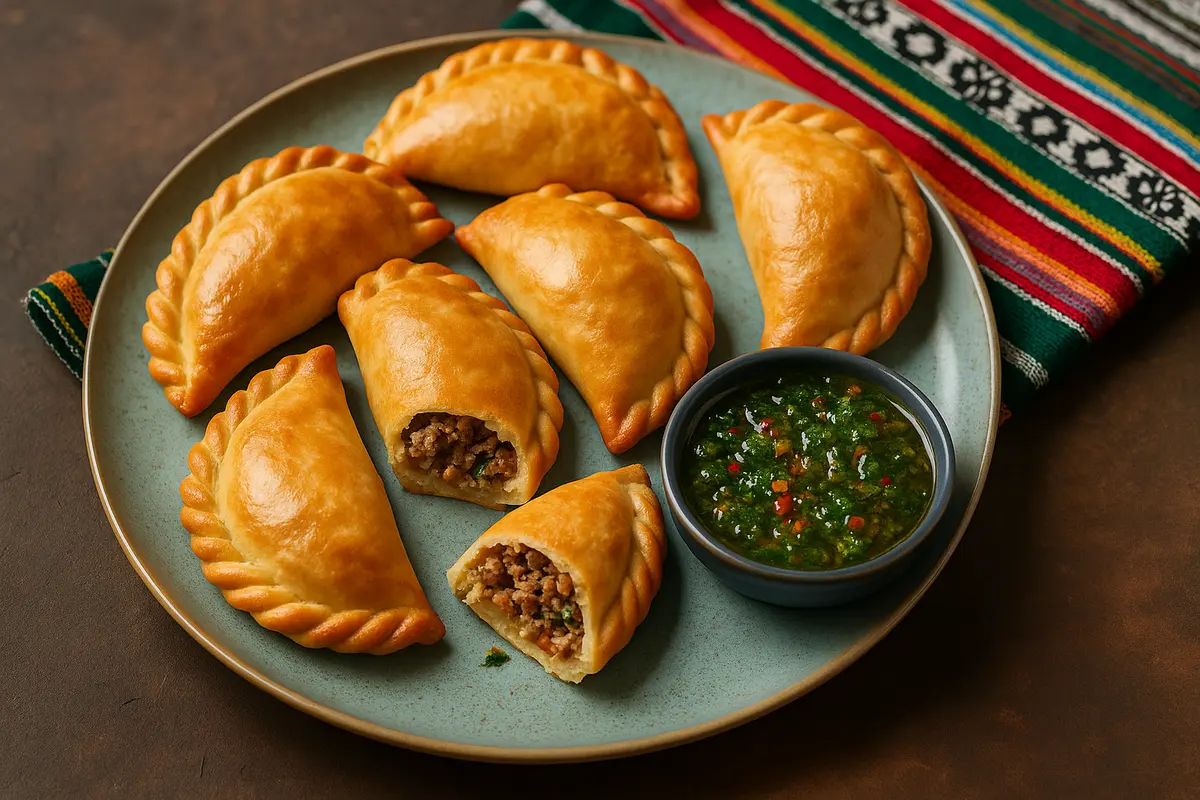 Empanadas