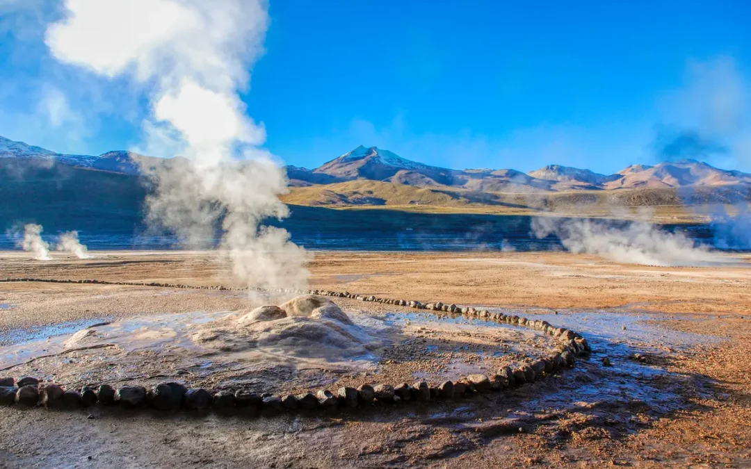 Explorer les geysers del Tatio : conseils, itinéraire et immersion dans l’Atacama sauvage