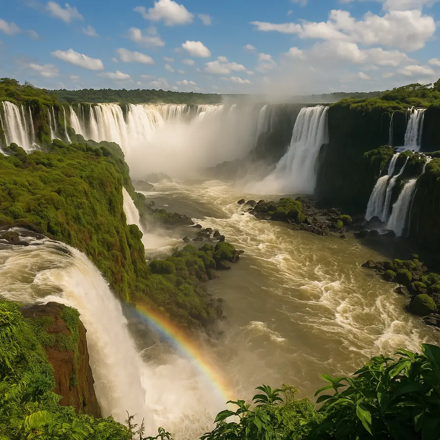 Iguaçu