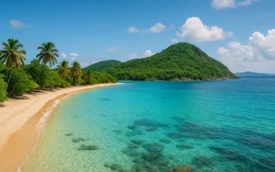Isla de Venados : un joyau naturel encore peu connu au large de Mazatlán