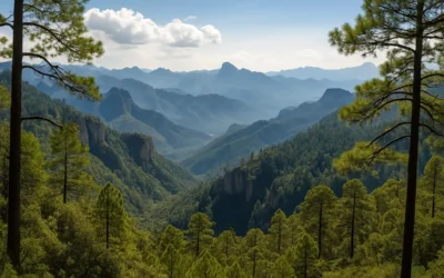 Sierra Madre mexicaine : immersion dans une biodiversité exceptionnelle et des territoires oubliés