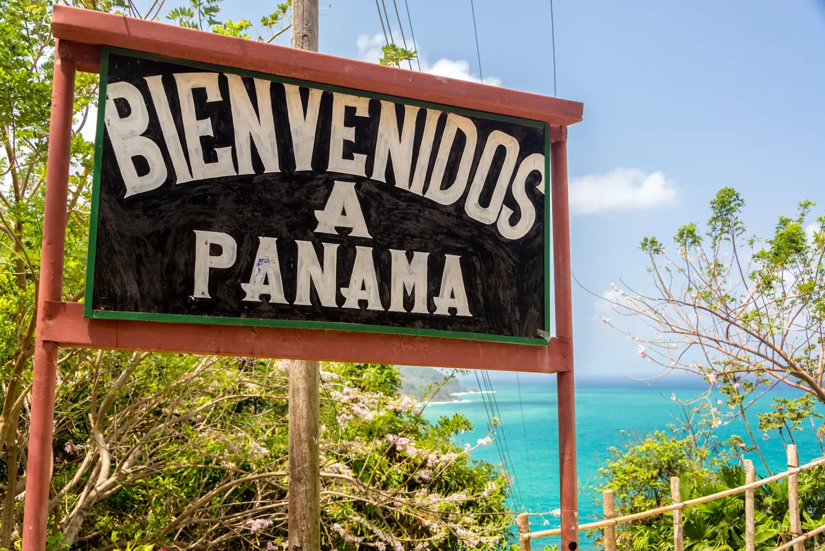 Tourisme au panama