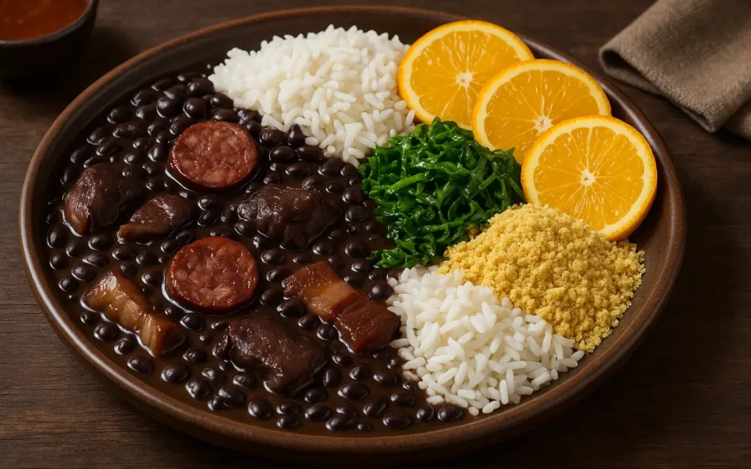 Feijoada : recette, histoire et secrets de préparation