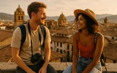 Êtes-vous un touriste ou un vrai voyageur ? Faites le test pour le découvrir