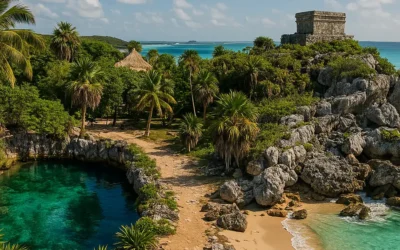 Cancún : 10 activités à faire en dehors des plages pour explorer autrement