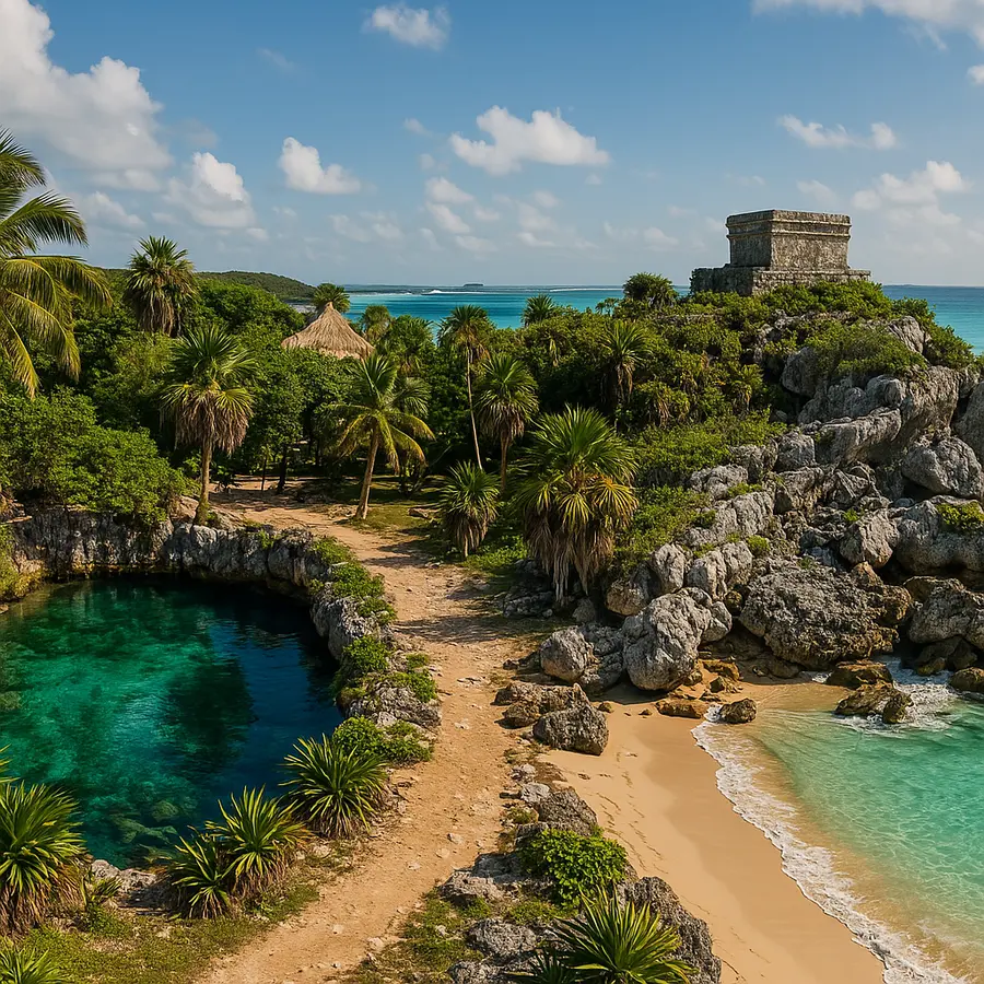 Cancún Cancún