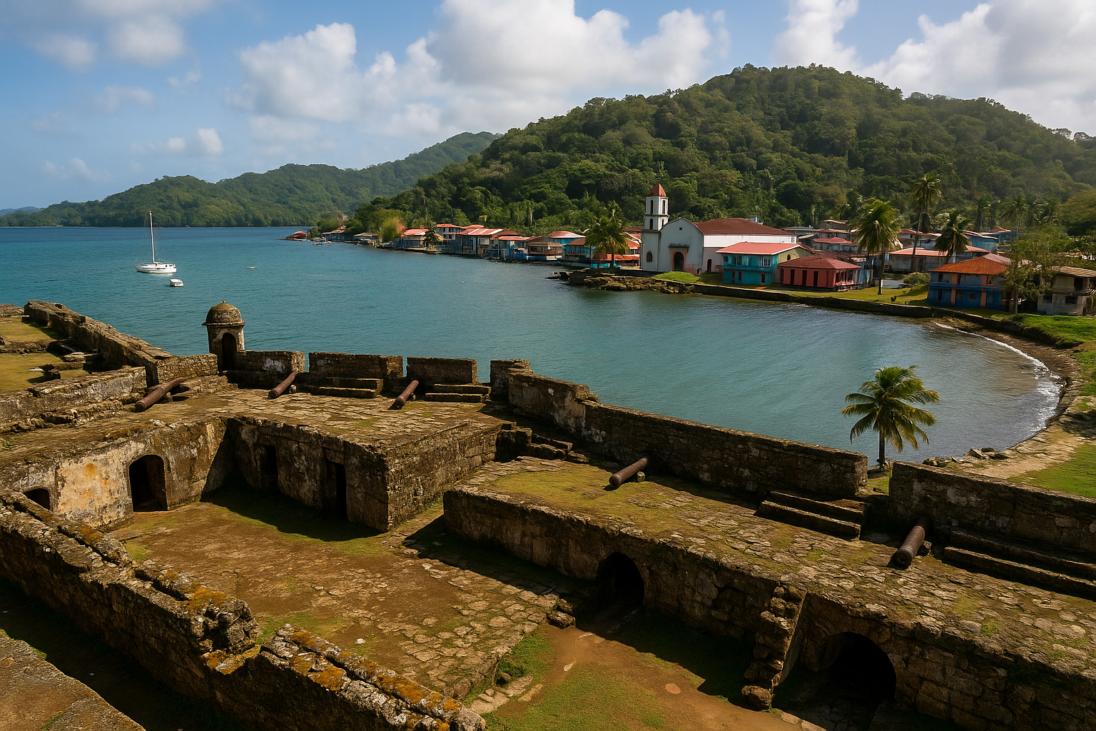 Portobelo