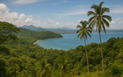 Veraguas, Panama : escapade authentique entre mer, montagne et culture vivante