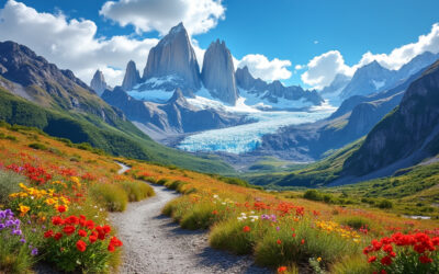 Chili : de la Terre de Feu au bout du monde, un voyage inoubliable