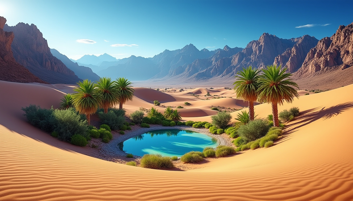 partez à la découverte du grand nord chilien : traversez des déserts fascinants, explorez des oasis surprenantes et admirez des paysages uniques pour une aventure inoubliable au chili.