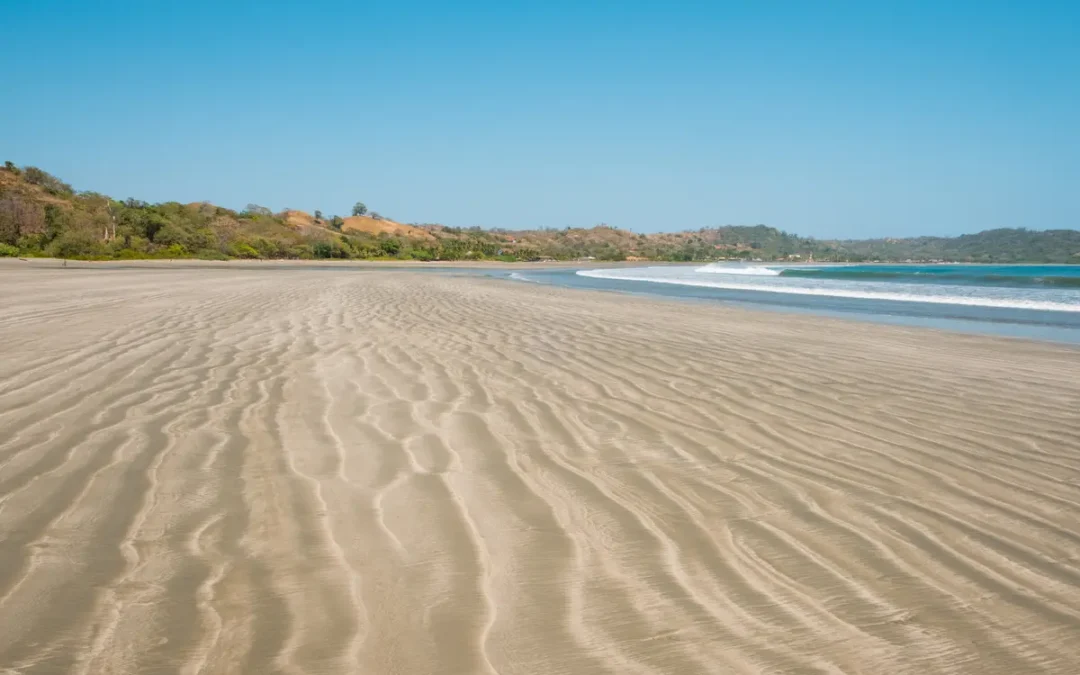 Playa Venao : atmosphère bohème et nature sauvage