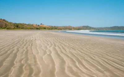 Playa Venao : atmosphère bohème et nature sauvage