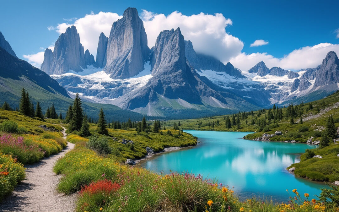 Torres del Paine : Le guide ultime pour explorer le parc national